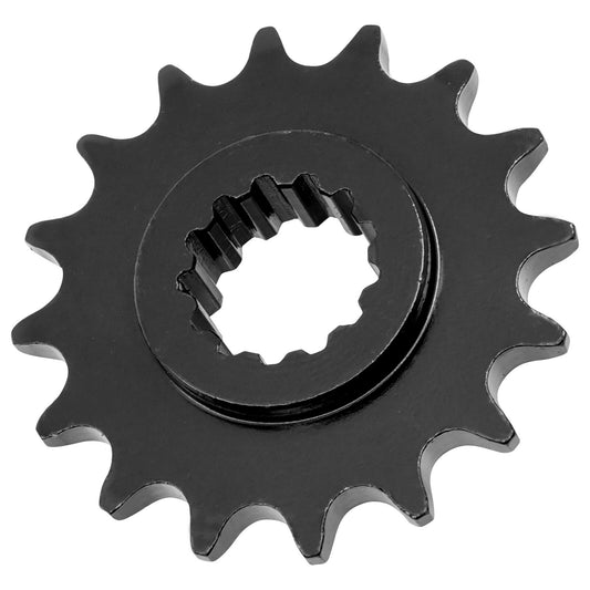 Caltric 23801-MAS-000 23801-MEE-D00 Front Drive Chain Sprocket for Honda