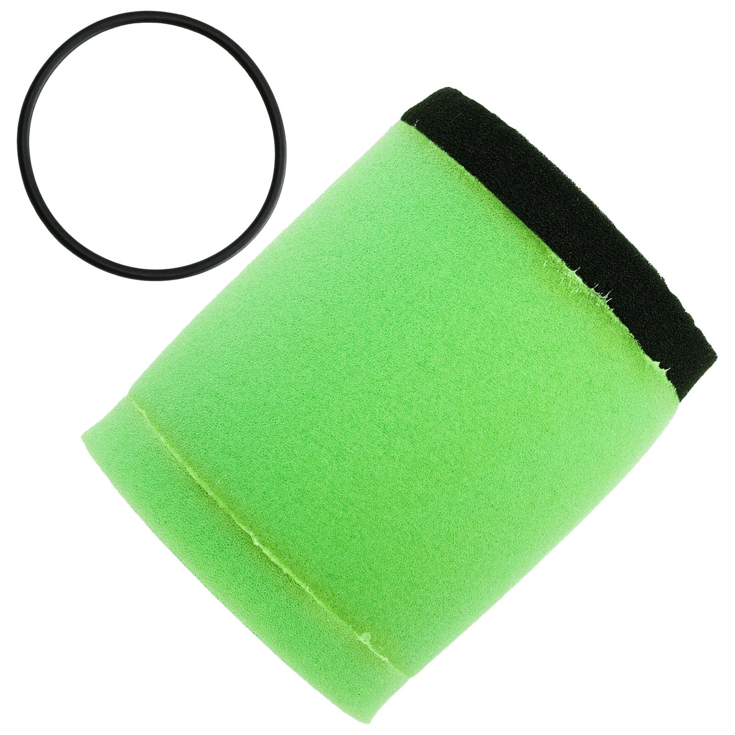 13781-19B00 Air Filter & O Ring For Suzuki KingQuad 300 LT-F300F 4X4 1991-2002