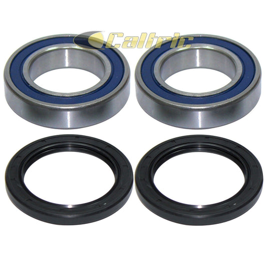 Rear Wheel Ball Bearing And Seals Kit for Suzuki LT230S Quadsport 230 1985-88