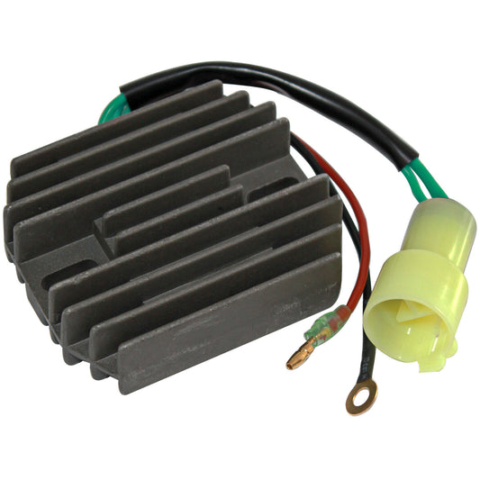 Voltage Regulator Rectifier for Yamaha Marine 67F-81960-00-00 67F-81960-10-00