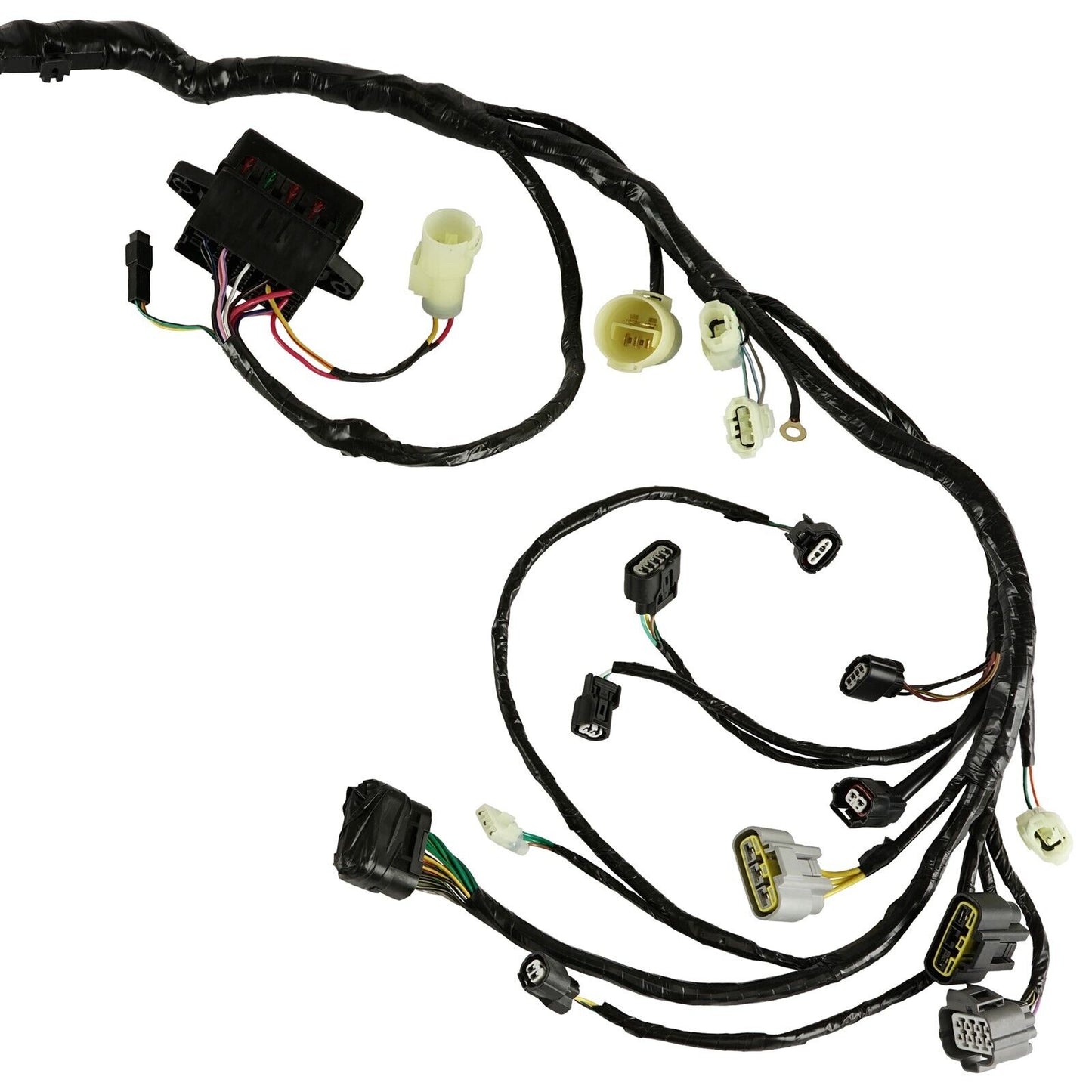 Caltric Wiring Harness For Honda 32100-HN8-A60 NEW