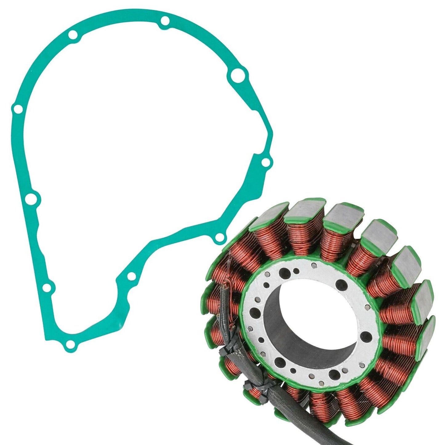 Stator & Gasket for Suzuki Boulevard C50 VL800C 2006 2007 2008 2009 2011 2012