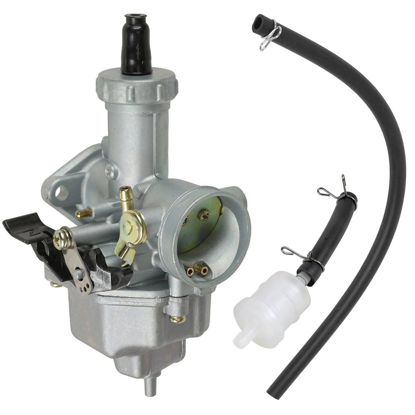 Carburetor for Honda ATC200S ATC 200 S 1984 1985 1986 3 Wheeler New Carb