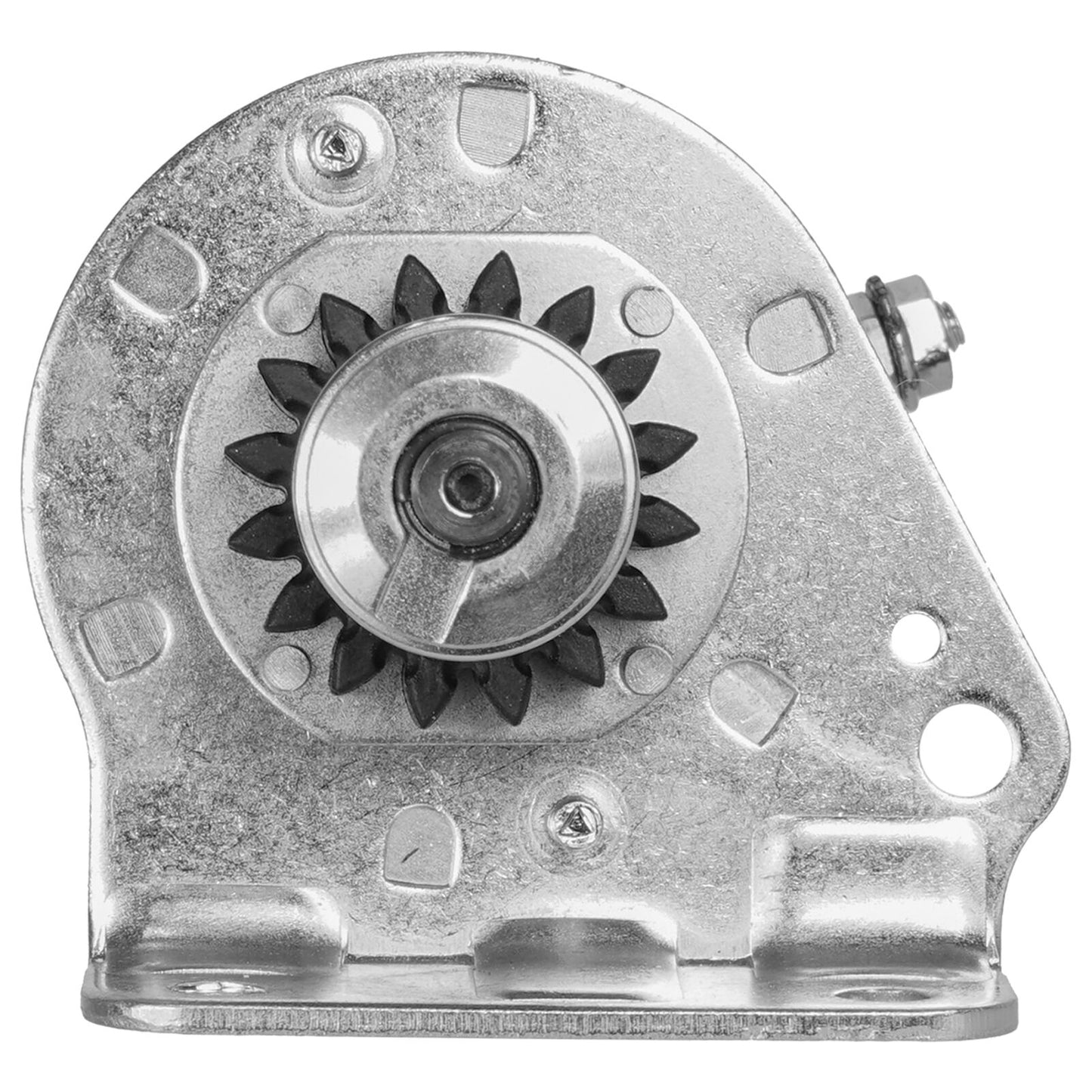 Starter for Briggs & Stratton 494990 490420 399169 494198 494148 499529 691262