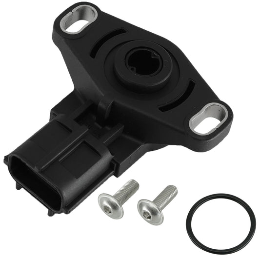 Caltric TPS Throttle Position Sensor for Honda ATV 37890-HN2-006