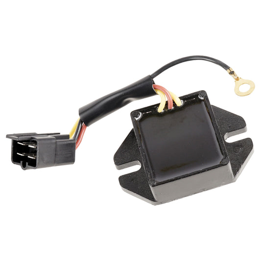 Voltage Regulator Ski-Doo Safari 377E 447E 1984 1985 1986 1987 1988 For Skidoo