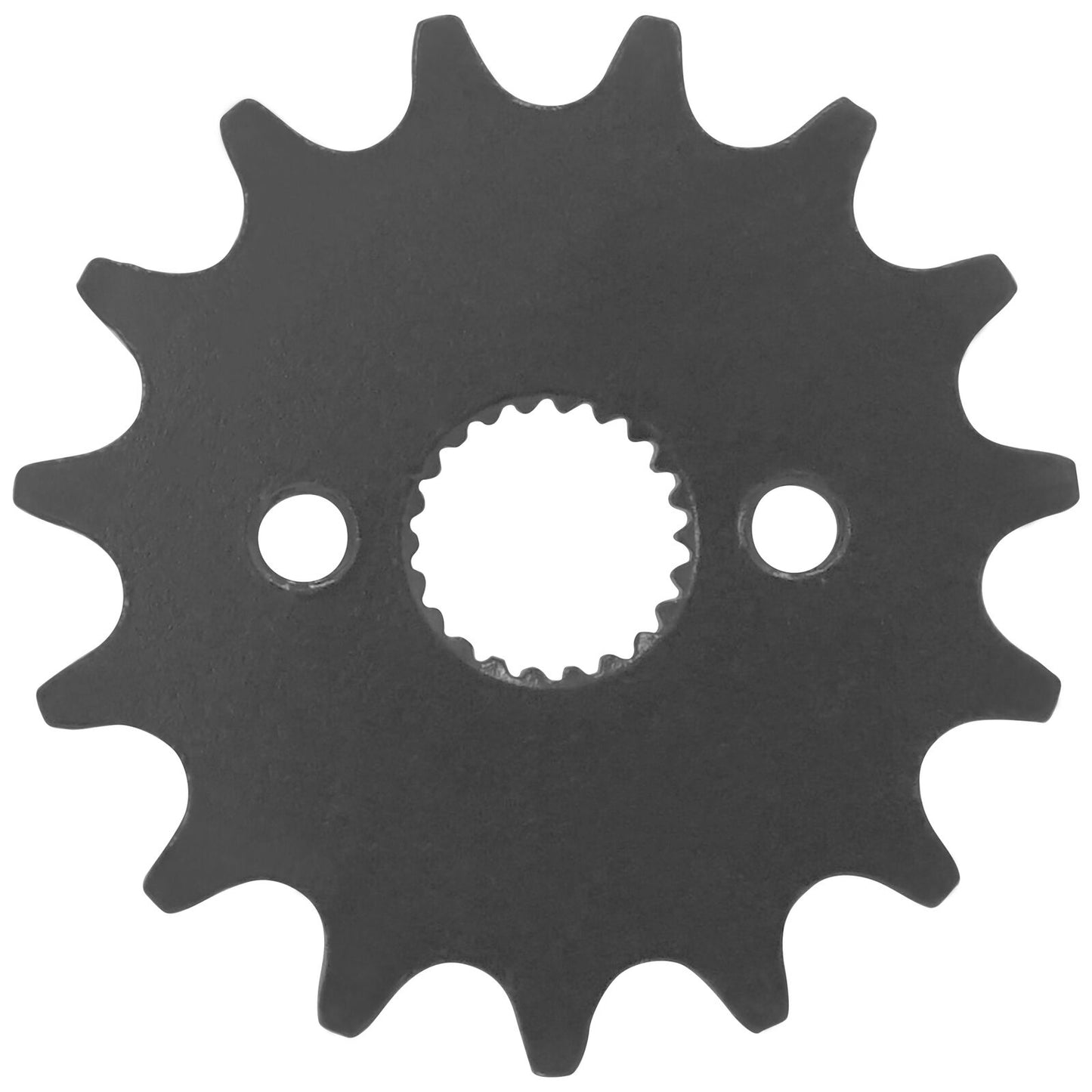 Front Drive Chain Sprocket For Honda CR85R CR85RB 03-07 XR70R 00-03 CR80R 86-02