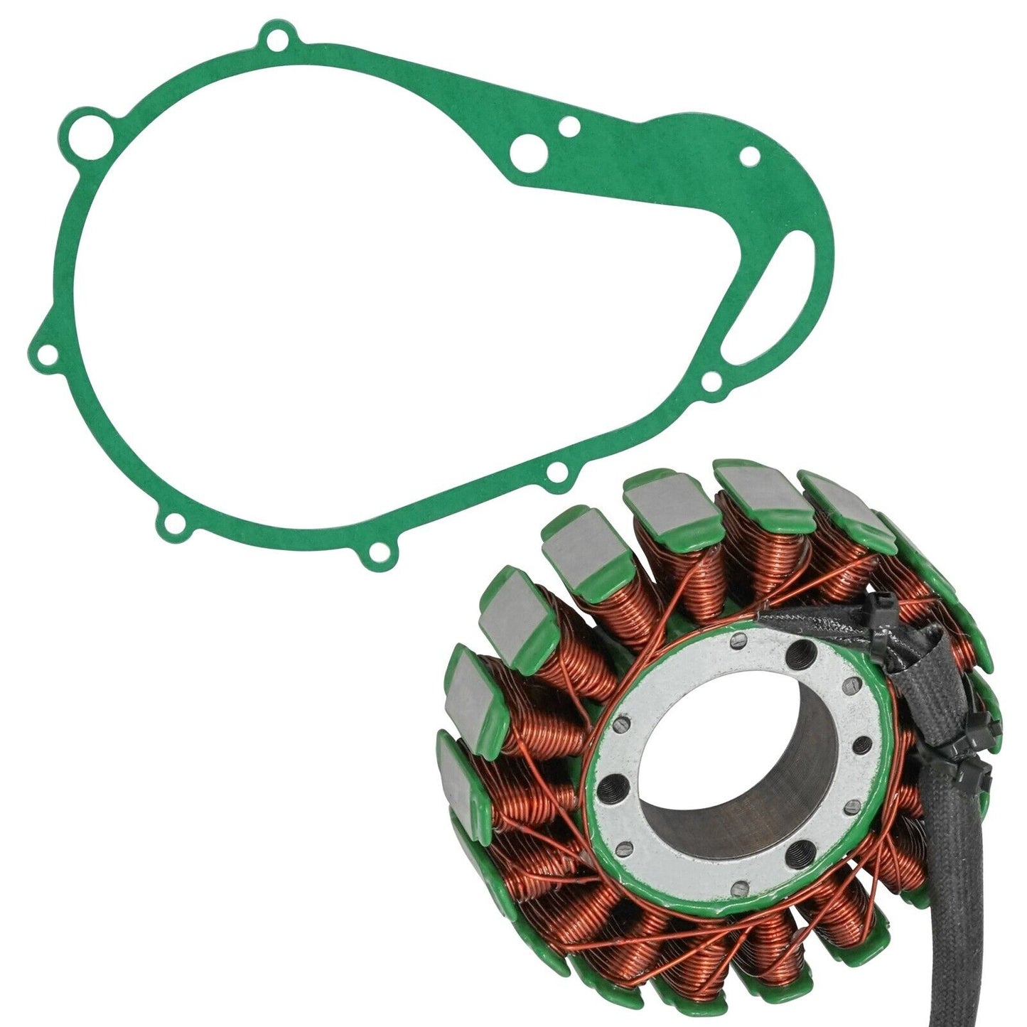 Stator & Gasket for Suzuki Gs850G Gs850Gl 1982 1983