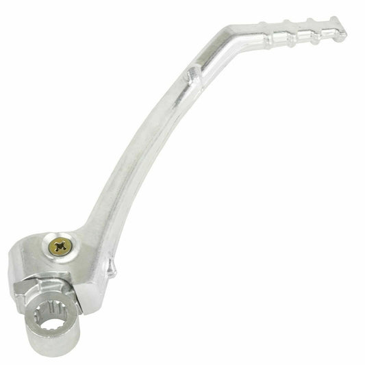 Kick Start Starter Lever for Suzuki RM-Z250 2007-2010 / 26300-10H00 26300-10H01