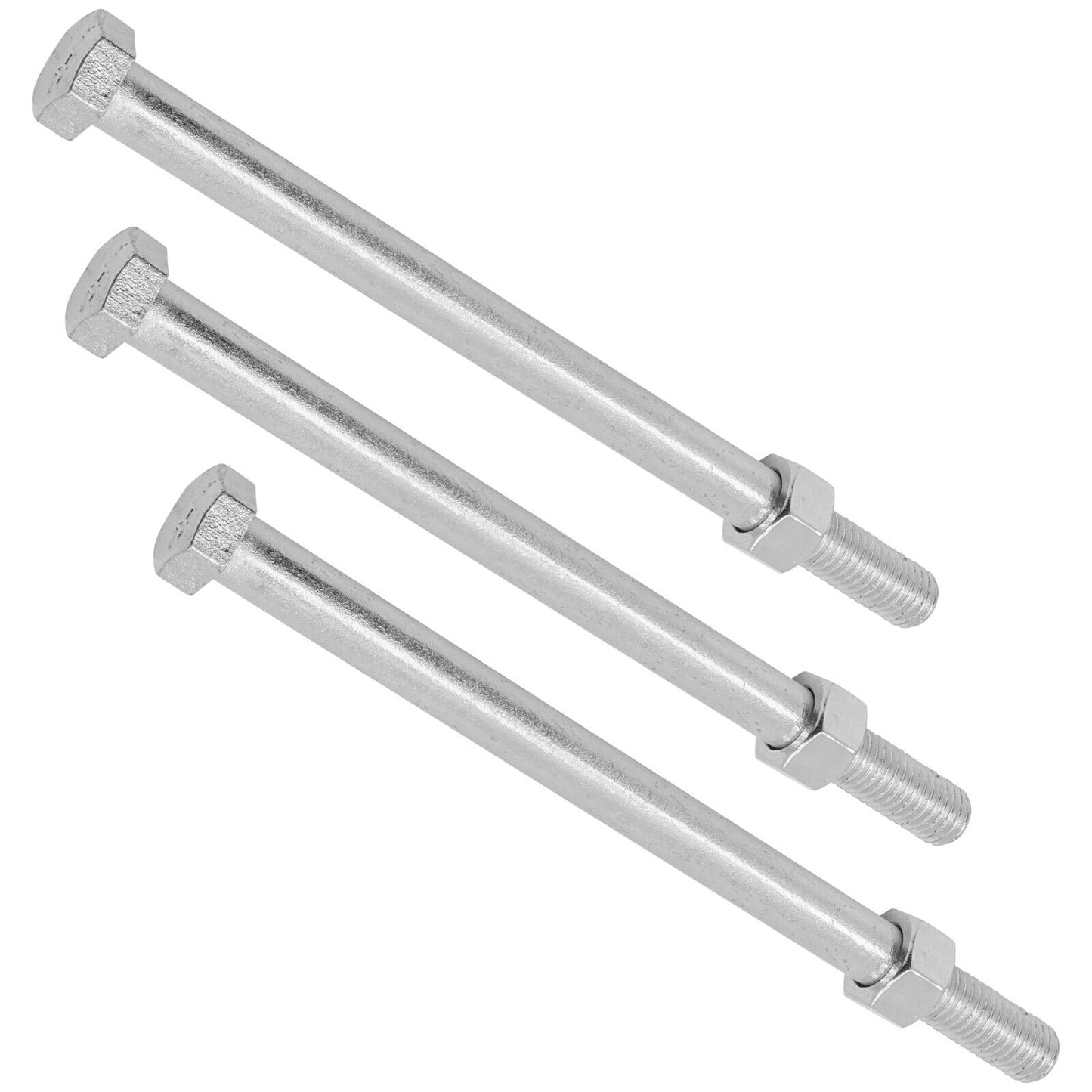 Spindle Blade Bolt For Scag SCZ61RD-31FX SCZ61RD-921 Cheetah 61" 04001-41 3x