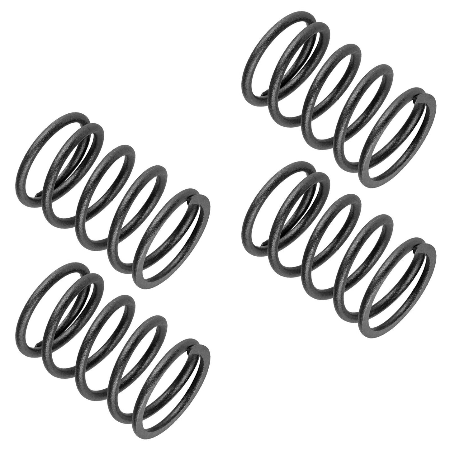 Intake & Exhaust Valve Spring for Kawasaki Mule 4000 Trans KAF620 2018-2021