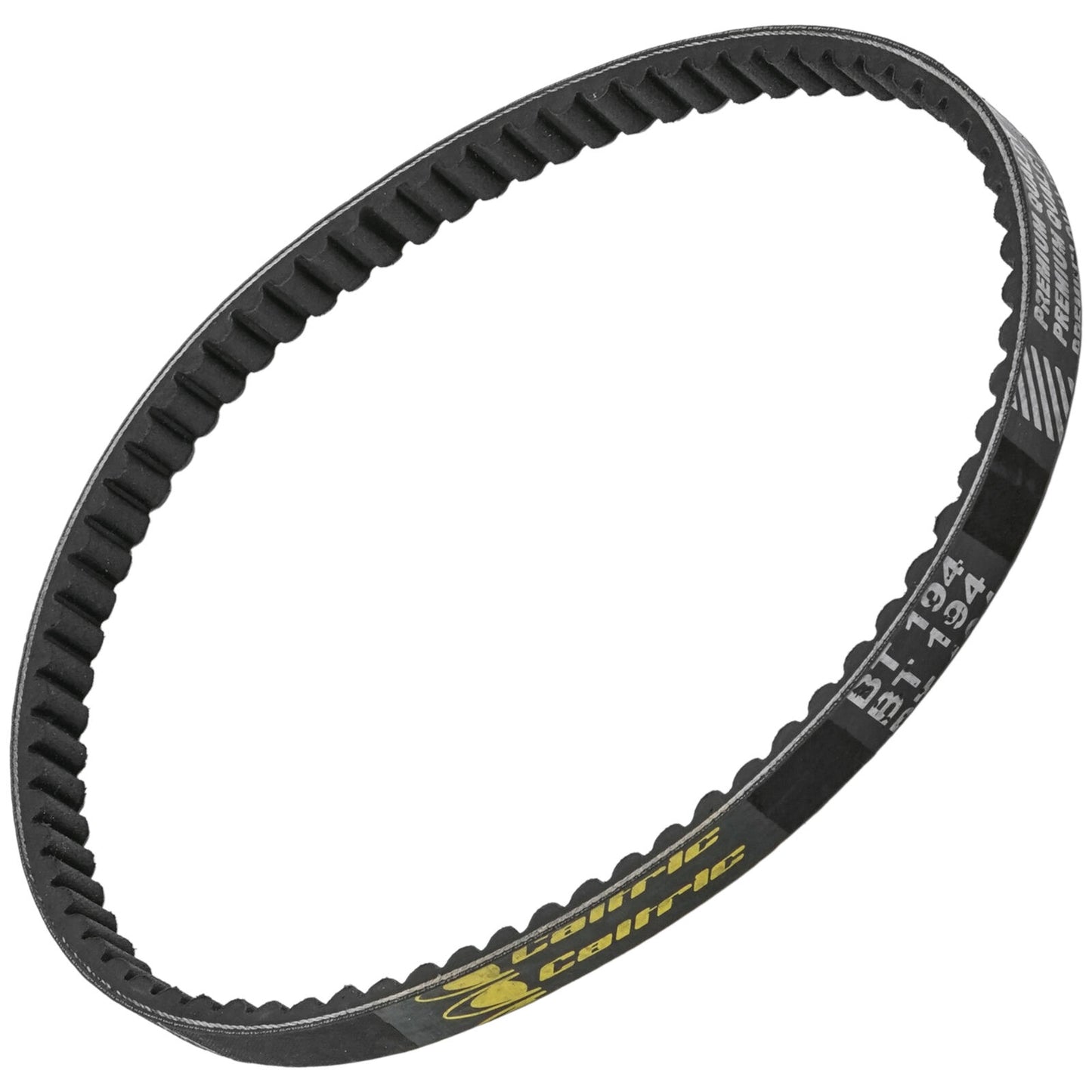 Caltric Drive Clutch Belt For Polaris Outlaw 110 2016-2024 0453455