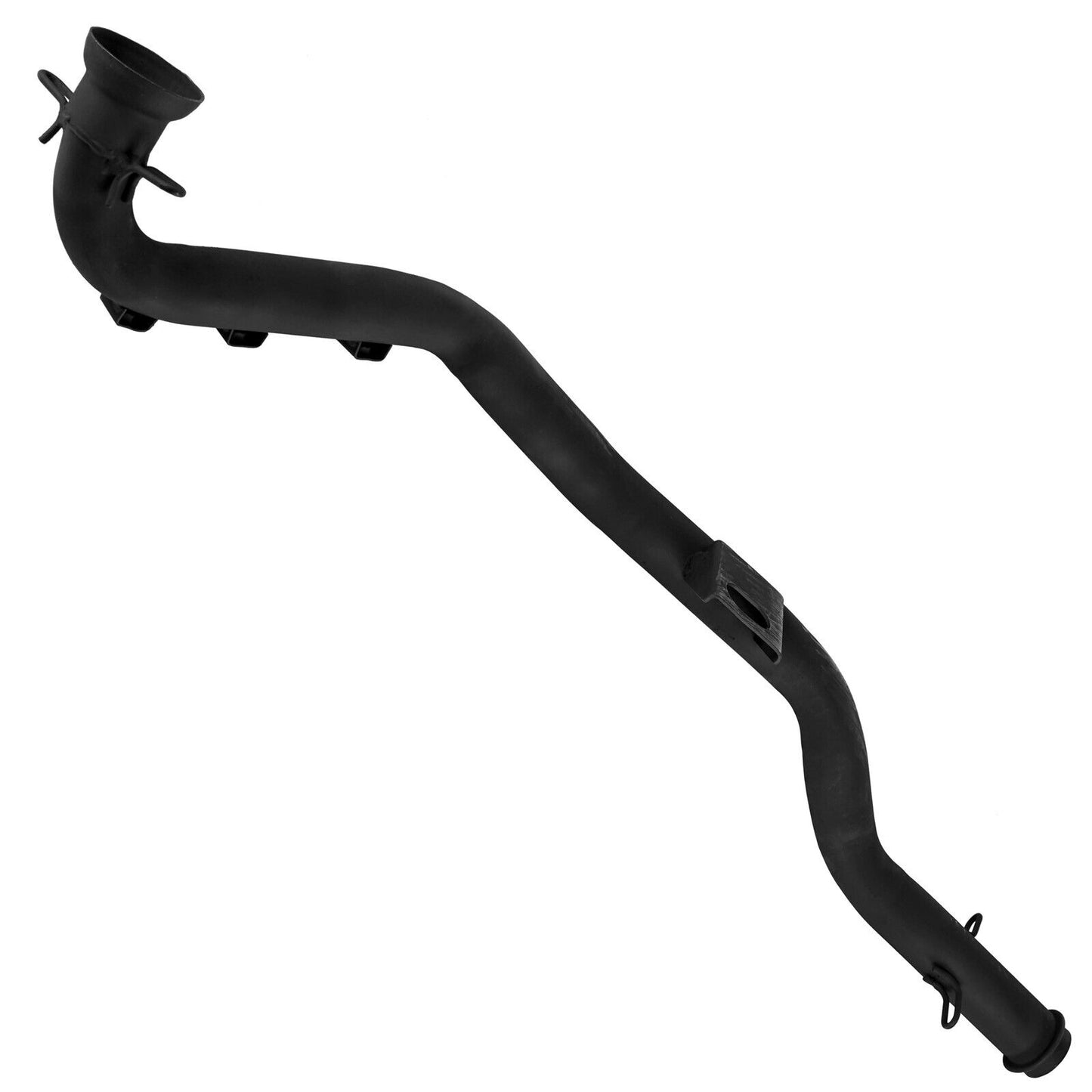 Exhaust Pipe Mid Pipe For Polaris Sportsman 400 HO 2011-2014