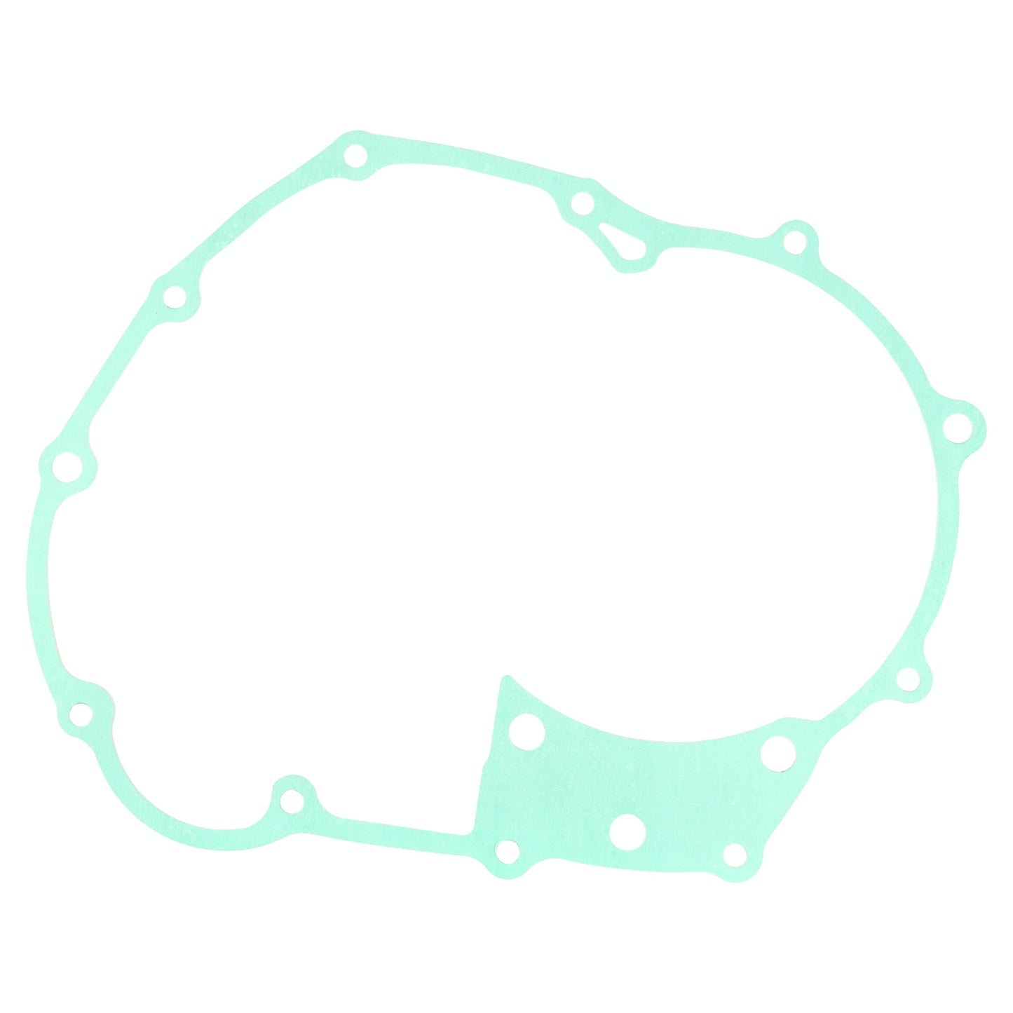 Clutch Cover Gasket for Honda ATC200 ATC200E ATC200Es ATC200M ATC200S 1981-1986