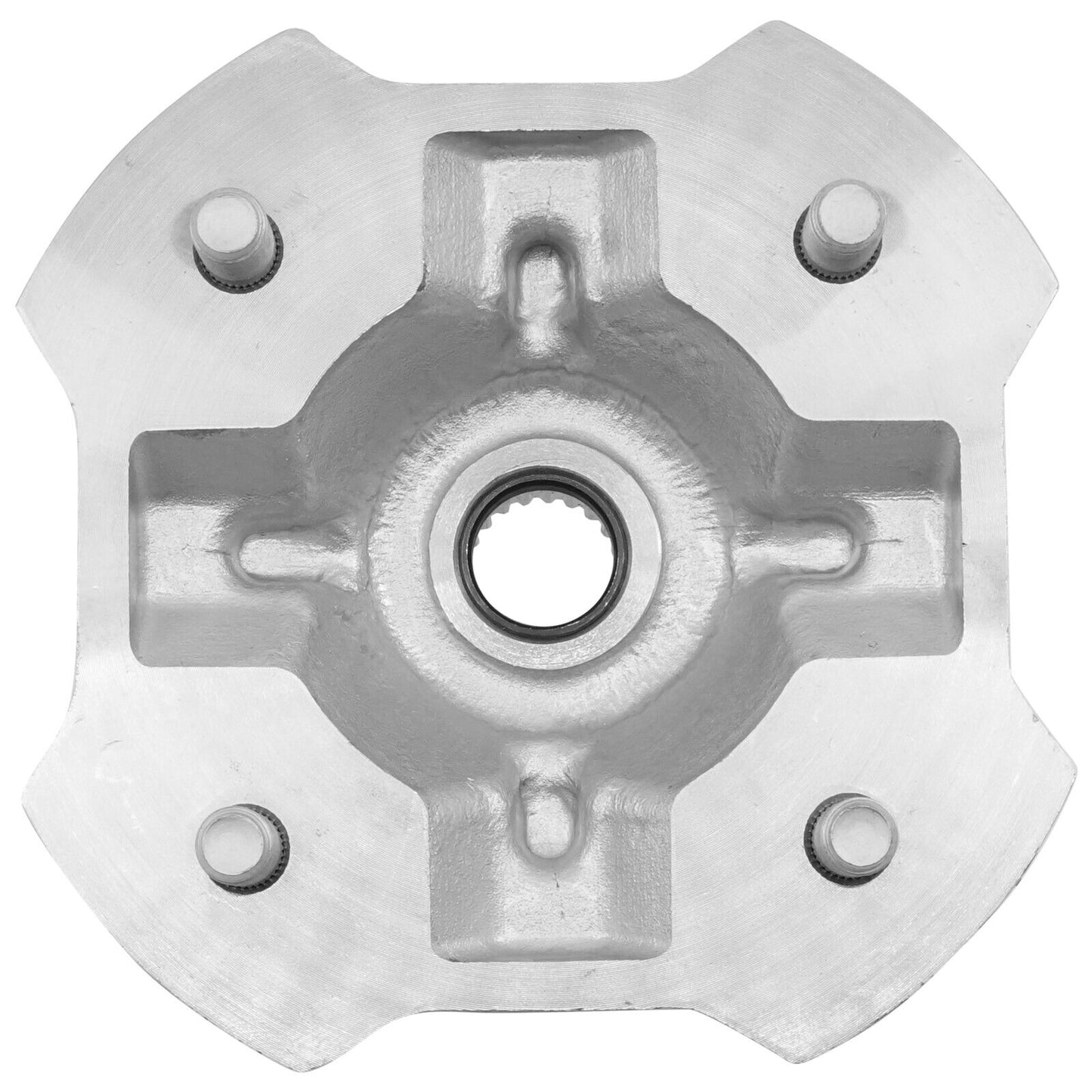 Caltric 44615-HN2-A20 Front Wheel Hub For Honda TRX500 TRX680 Left Or Right