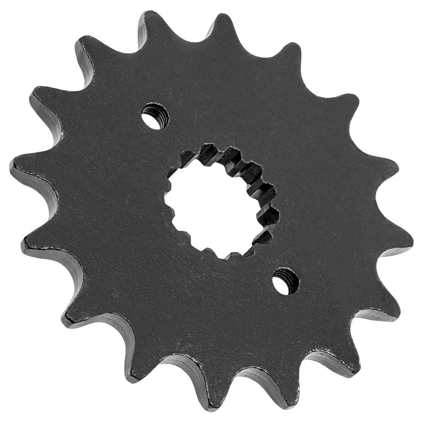 Front Drive Chain Sprocket for Suzuki GS500/E 1989-2002/GS500F 2004-2009 Teeth16