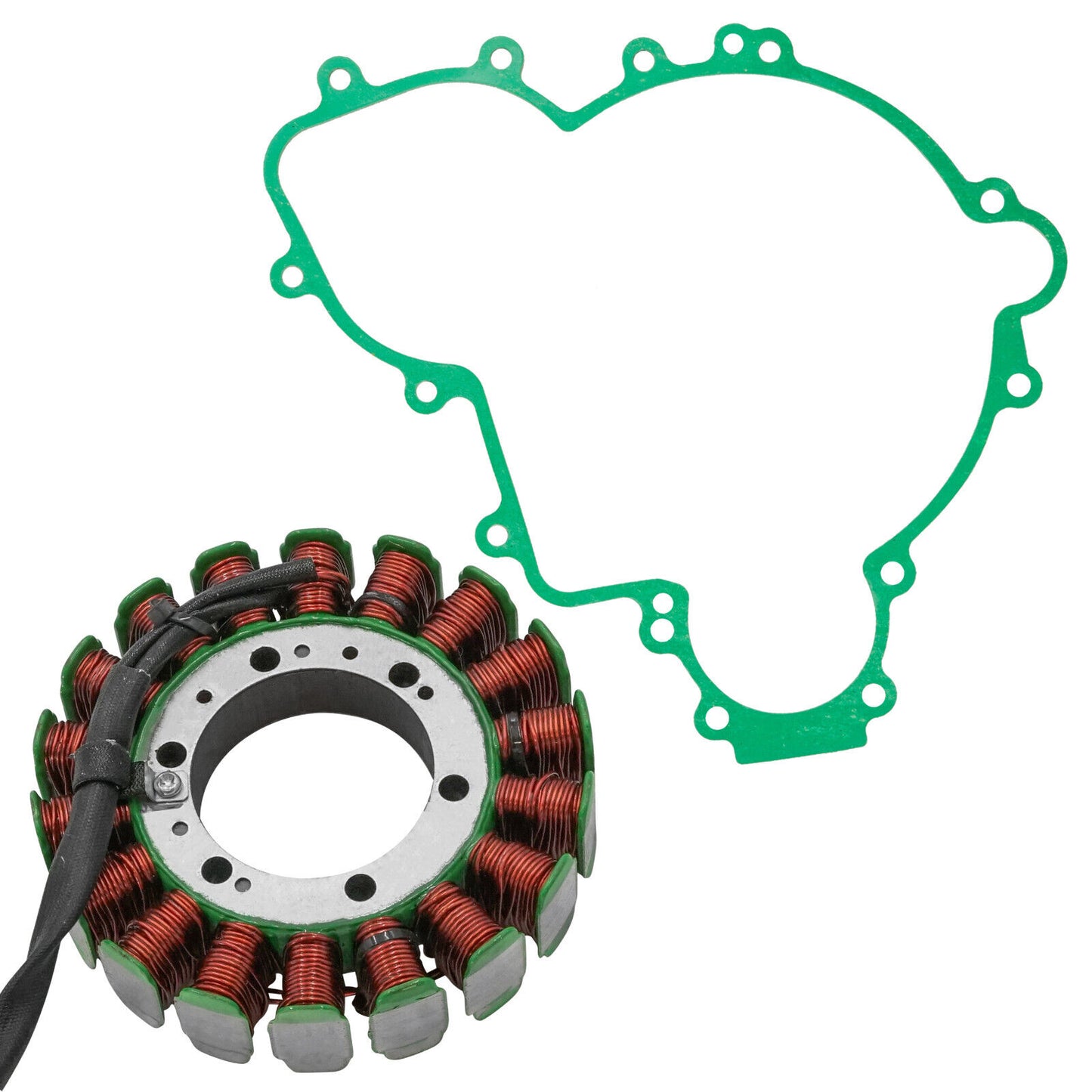 Stator And Gasket For Polaris General 1000 2016-2023