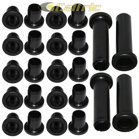 Rear Suspension A-Arm Bushings Kit for Polaris Sportsman X2 500 EFI 2006 2007