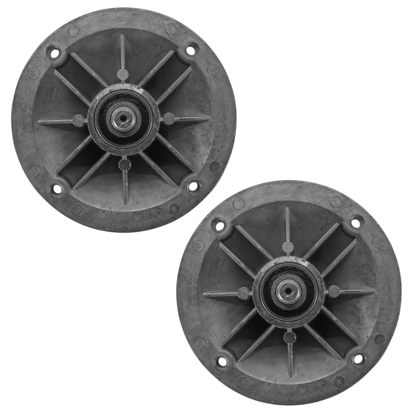 Caltric Spindle Housing For Toro 71185 71190 71191 71193 Lawn Tractor QTY 2