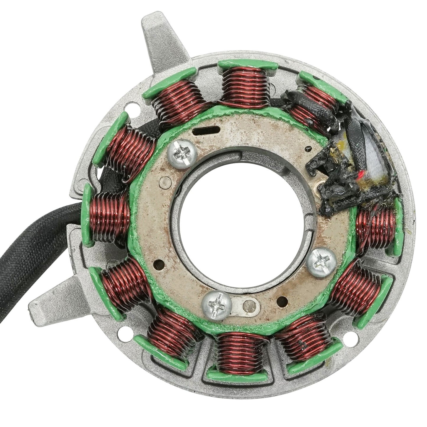 Stator for Ski Doo Mxz 550 Mxz 550F Mxz X 550 Mxz550 Mxz550F MxZX550 03-2010 13