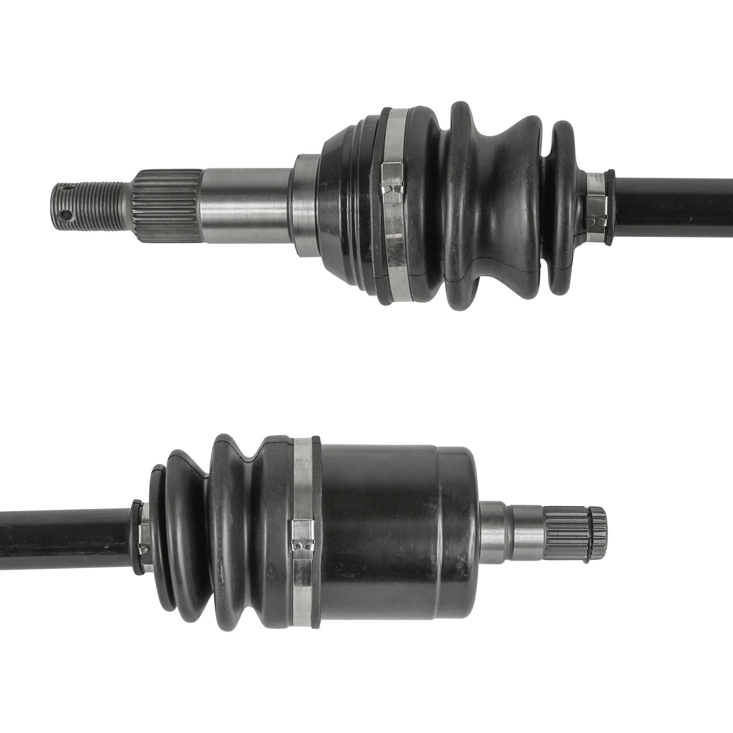 Caltric Front Right CV Axle For Can-Am Traxter Max HD9 HD10 2018-2024 SidexSide