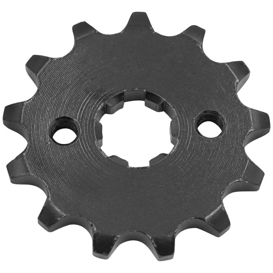 Front Drive Chain Sprocket For Kawasaki KLX110 10-24 / KLX110L 10-24  13144-1043