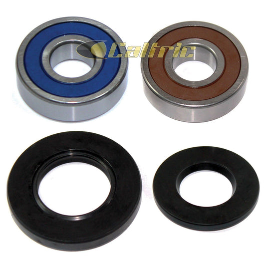 Rear Wheel Ball Bearings Seals Kit for Yamaha XS650S Heritage 1978-1983