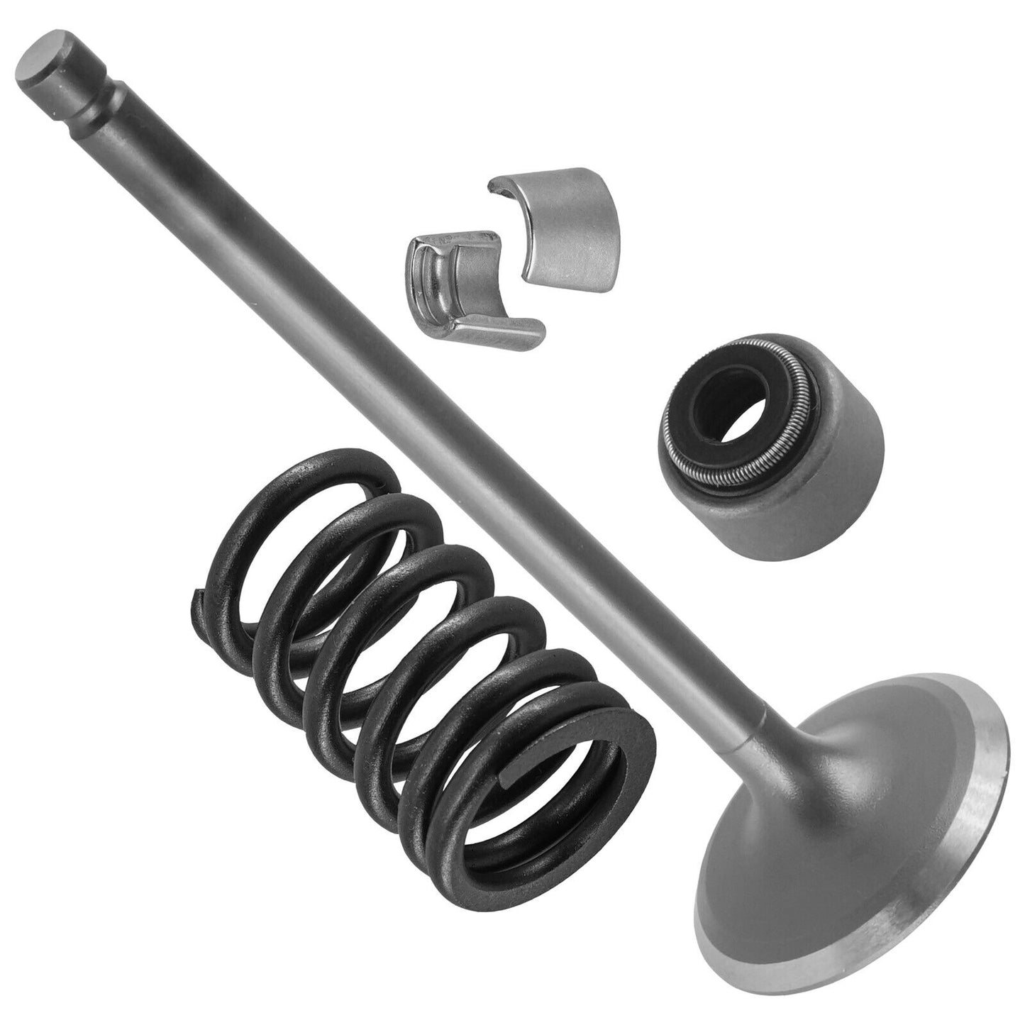 Intake Valve Kit for Yamaha Grizzly 550 YFM550 4x4 2009 / 28P-12111-00-00