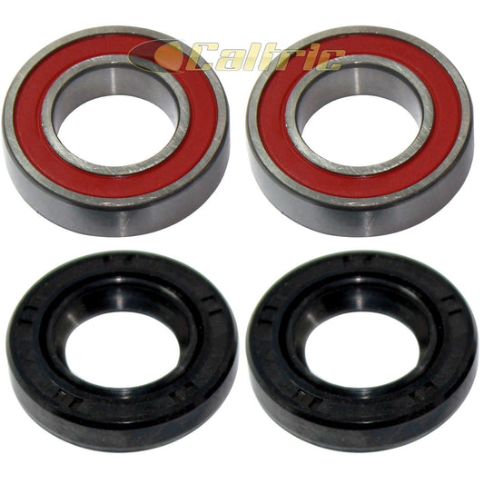 Front Wheel Ball Bearing And Seals Kit for Kawasaki KX450F 2006-2018