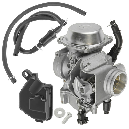 Carburetor For Honda Fourtrax 300 TRX300 1988-2000 16100-HM5-L01 16100-HC4-033