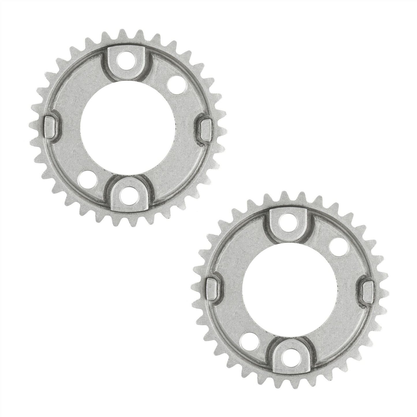 2 Camshaft Chain Sprocket Fits Kawasaki Brute Force 750 KVF750 4x4I 2005 - 2012