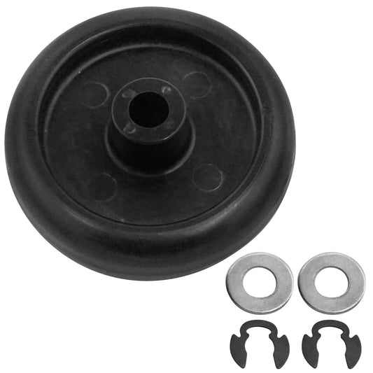 30" Deck Wheel for Lawn-Boy RE8 GT18 LT10 LT12 YT14 53084 156729 52161 62547