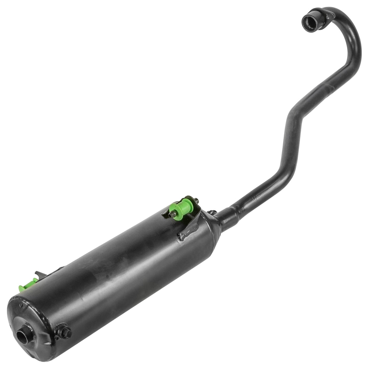 18300-HR3-A20 Exhaust Muffler For Honda FourTrax Rancher Foreman 4x4 2014-2024