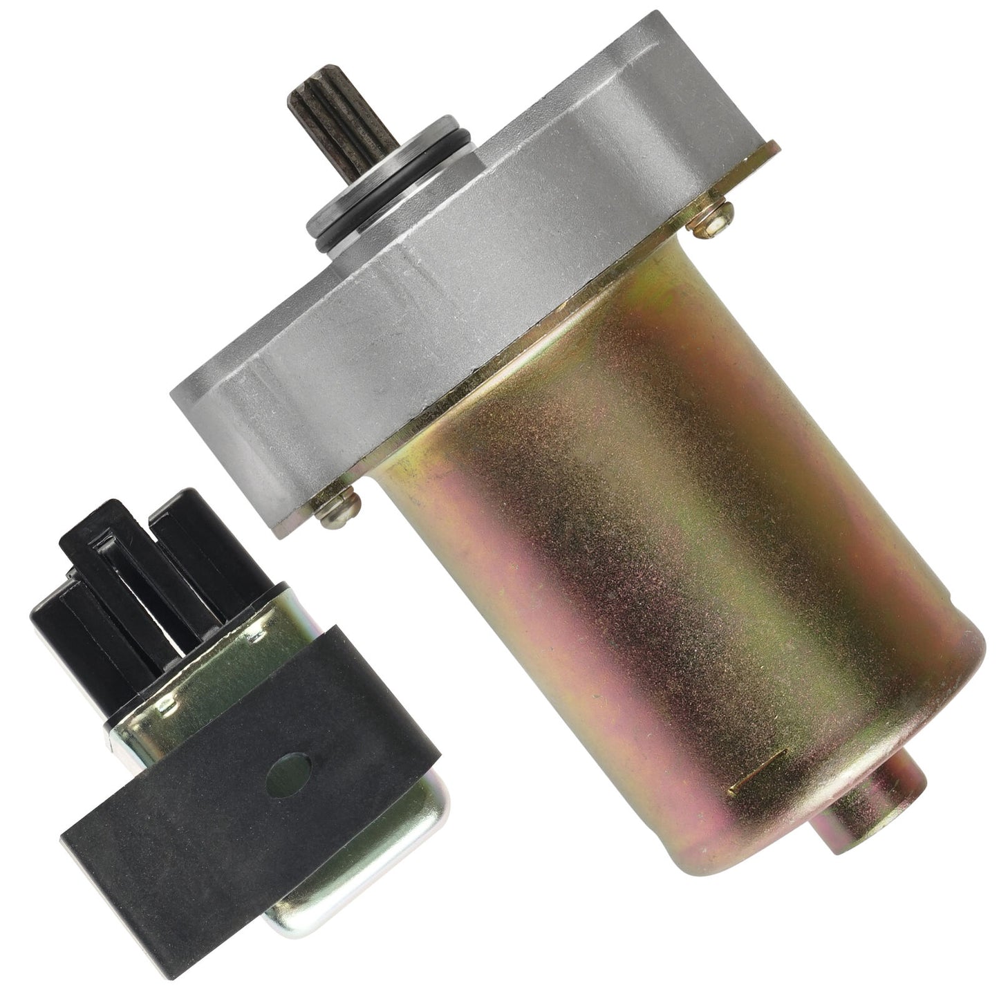 Starter Relay Solenoid fits Polaris Outlaw 90 2007- 2016 / Outlaw 110 2016- 2021