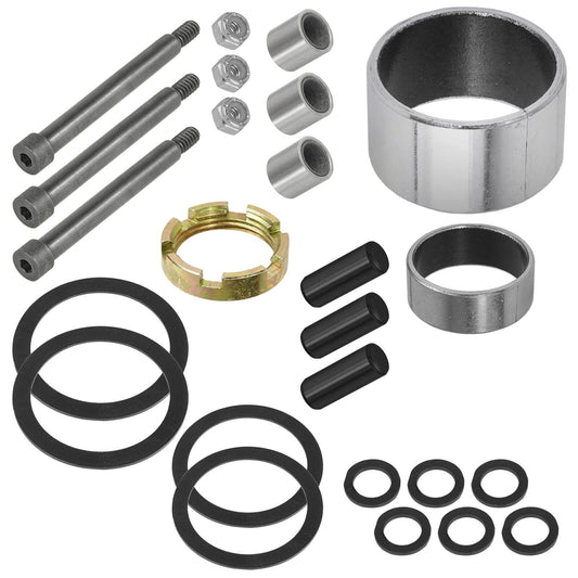 Primary Clutch Pins Rollers Hardware Rebuild Kit for Polaris RZR 900 2014