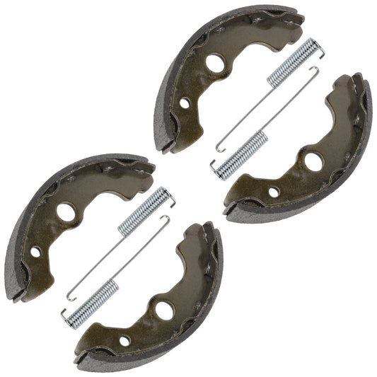 Front Brake Shoes for Honda TRX400FW Fourtrax 400 Foreman 1995-2001 2003