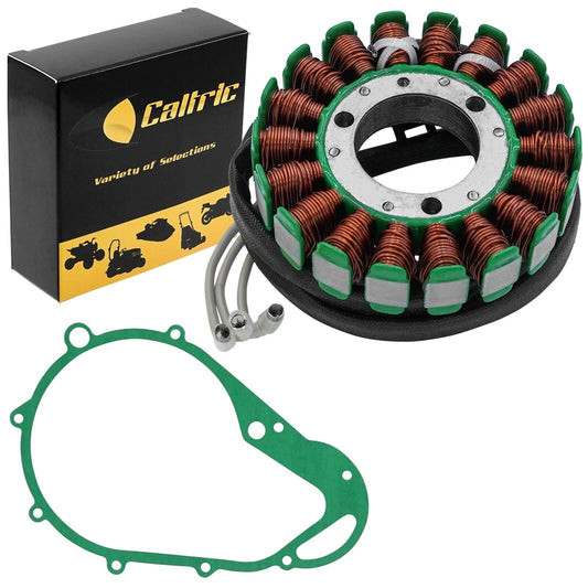 Stator & Gasket for Suzuki GS750Ec GS750En 1977 1978 1979