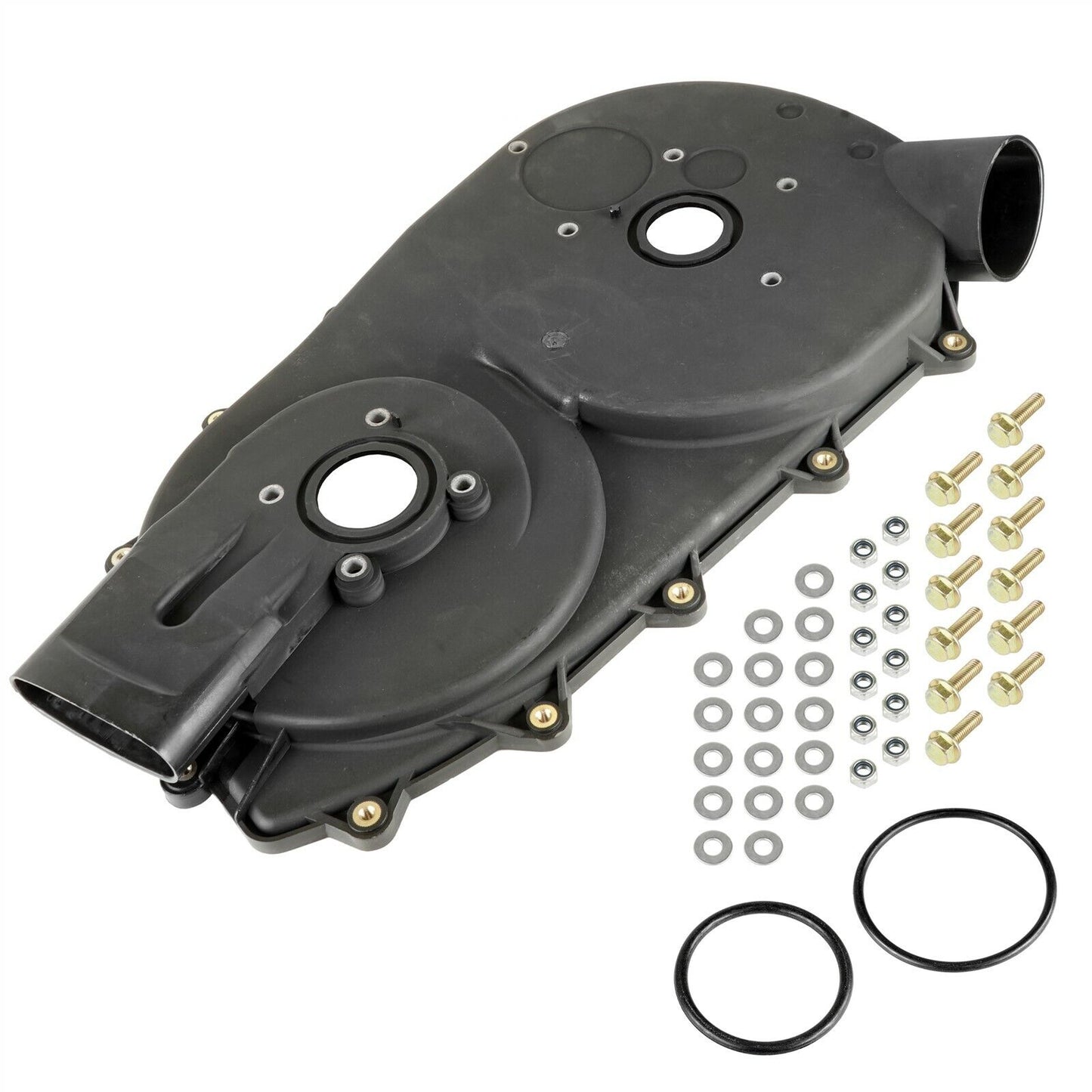 CVT Air Guide Inner Cover fits Can-Am 420611407 420611400 420611404 420611405