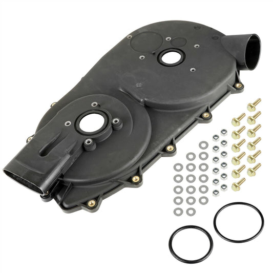 CVT Air Guide Inner Cover fits Can-Am 420611407 420611400 420611404 420611405