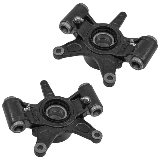 1XD-F532F-21-00 Rear Wheel Knuckle For Yamaha Viking 700 YXM700 2014-2021