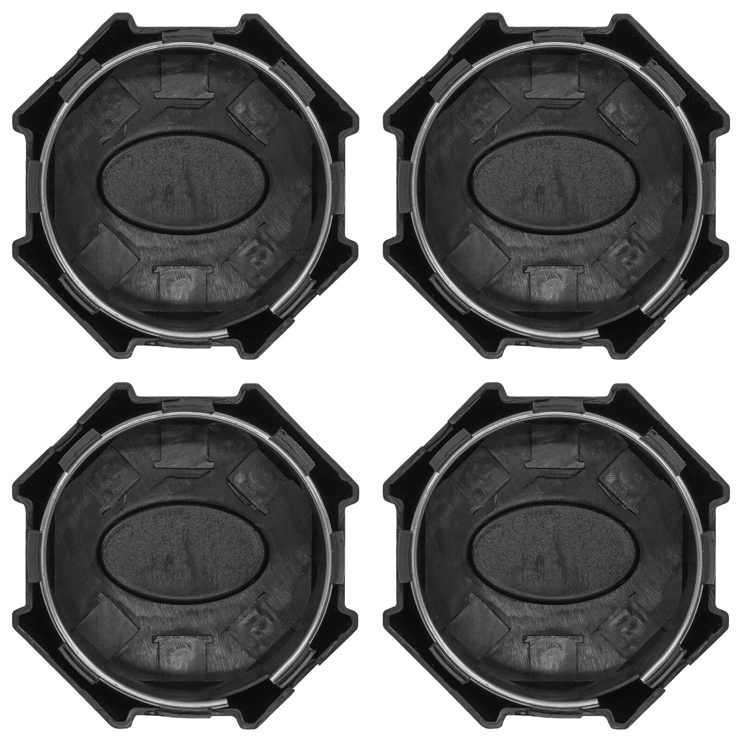 Wheel Cap For Polaris Ranger 1000 2021-2023 /Ranger Crew 1000 2018 Front & Rear