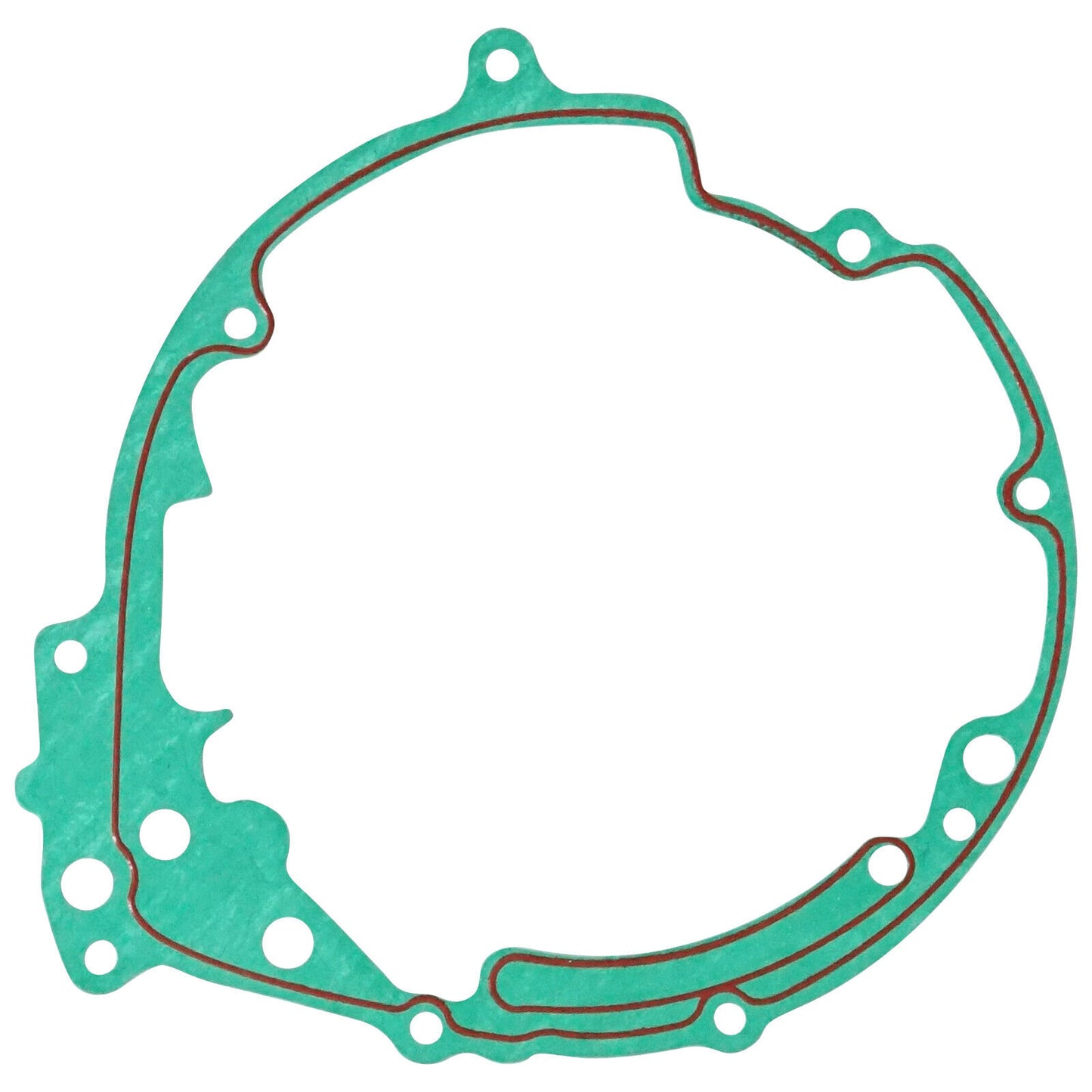 Wet Clutch Gasket for Yamaha Grizzly 600 YFM600F 1998 1999 2000 2001