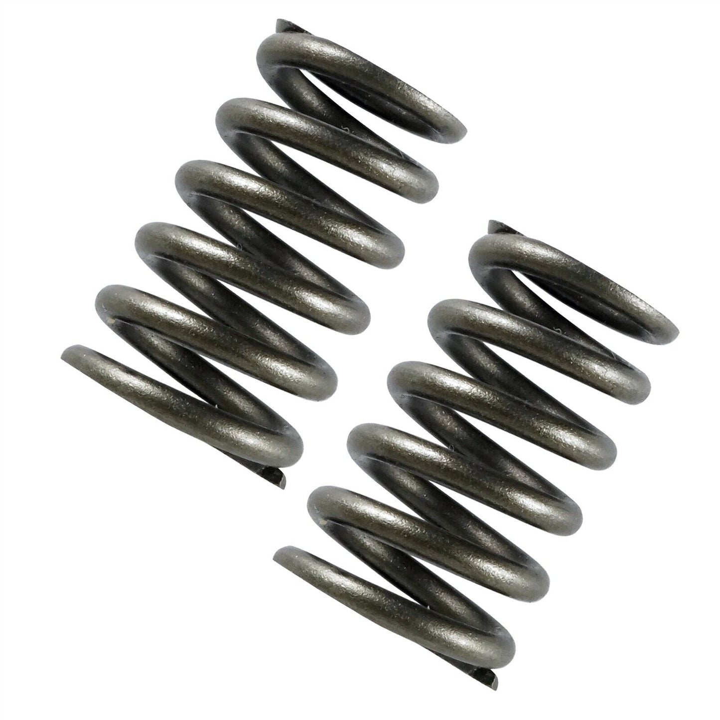 2X Valve Springs For CanAm Mavrick 1000R 2X4 XRS DPS 2015