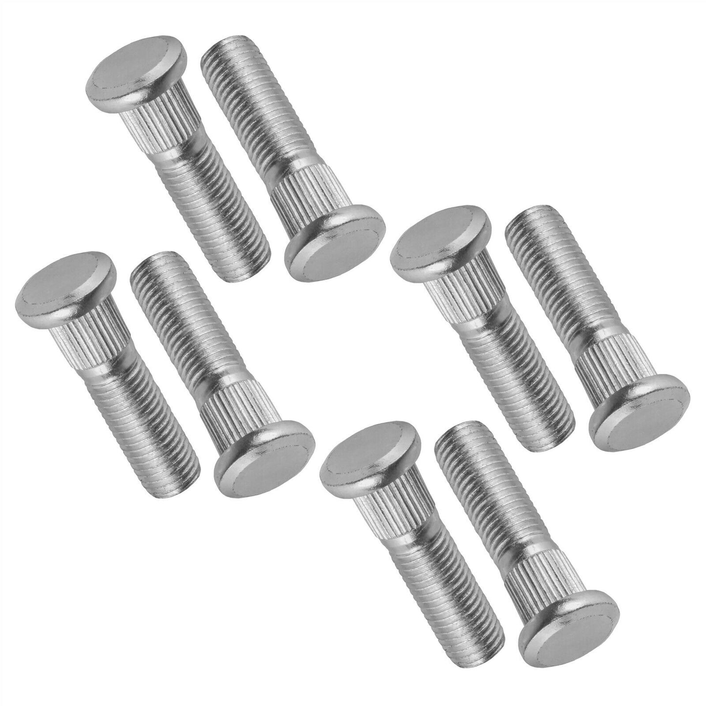 8x Wheel Stud for Honda 90103-HN8-300 M10x1.25