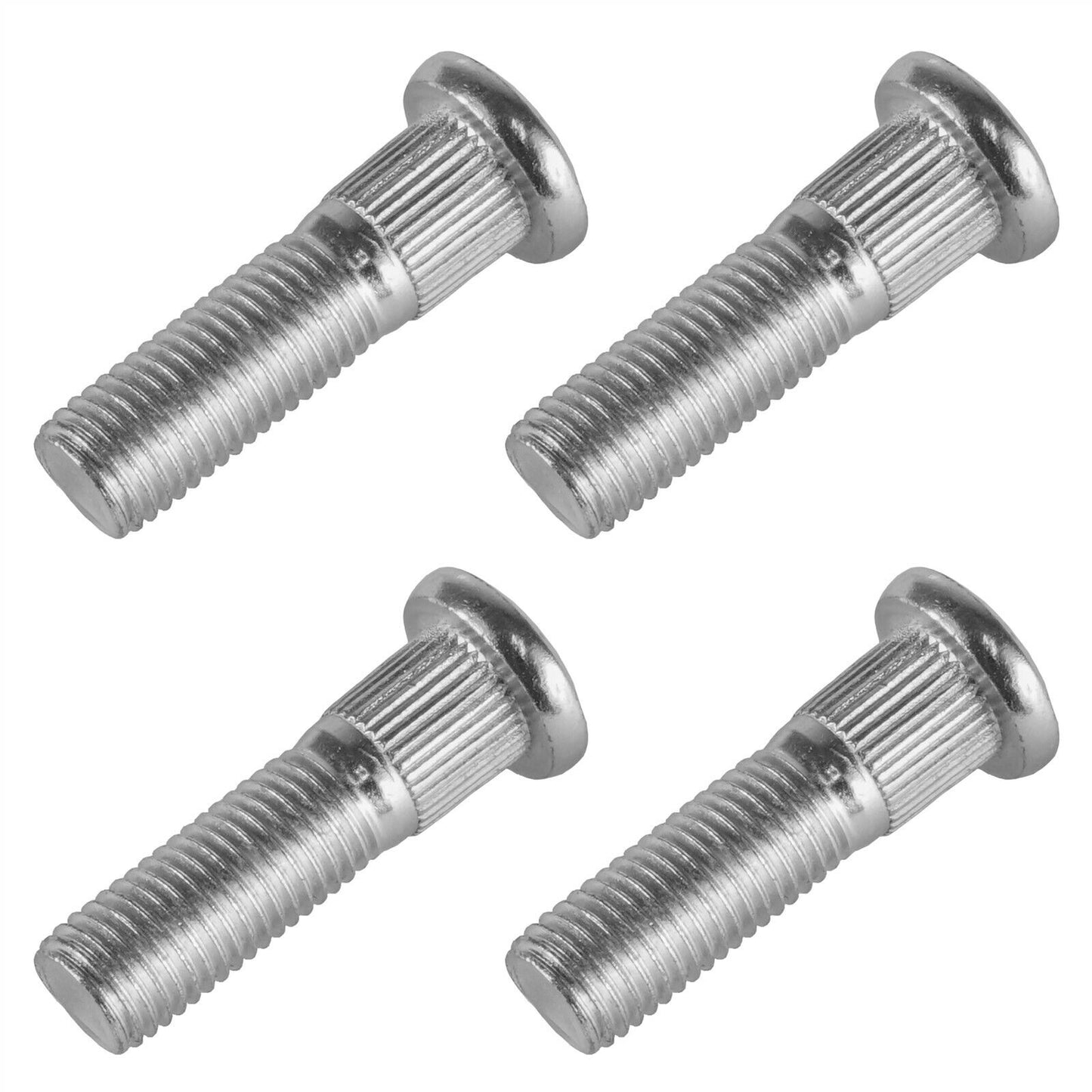 4x Rear Wheel Stud for Honda 90103-HN8-300 M10x1.25