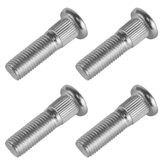 4x Rear Wheel Stud for Honda 90103-HN8-300 M10x1.25