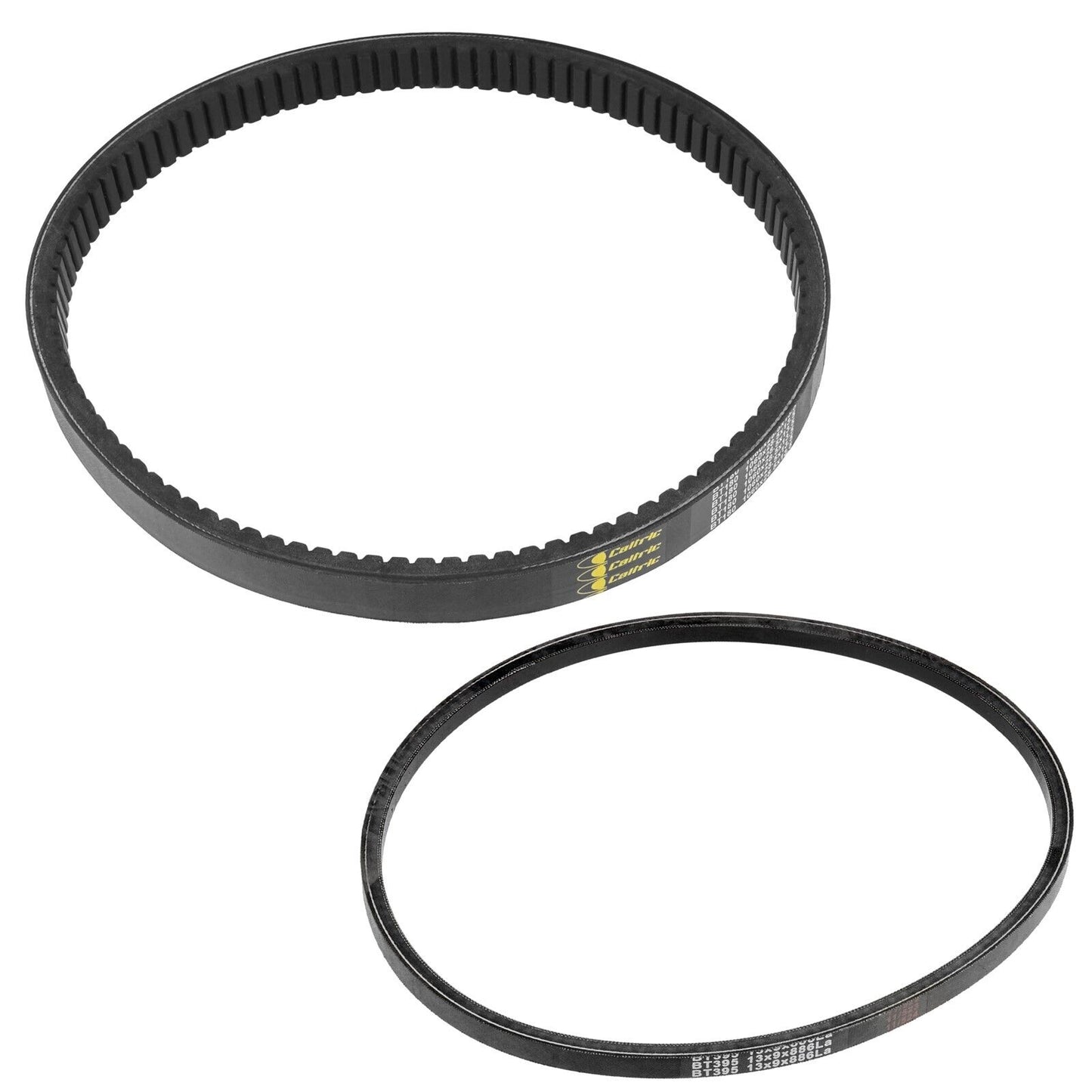 Clutch Drive & Starter Belt For EZGO Medalist & TXT 4 Cycle Gas 1994-2013