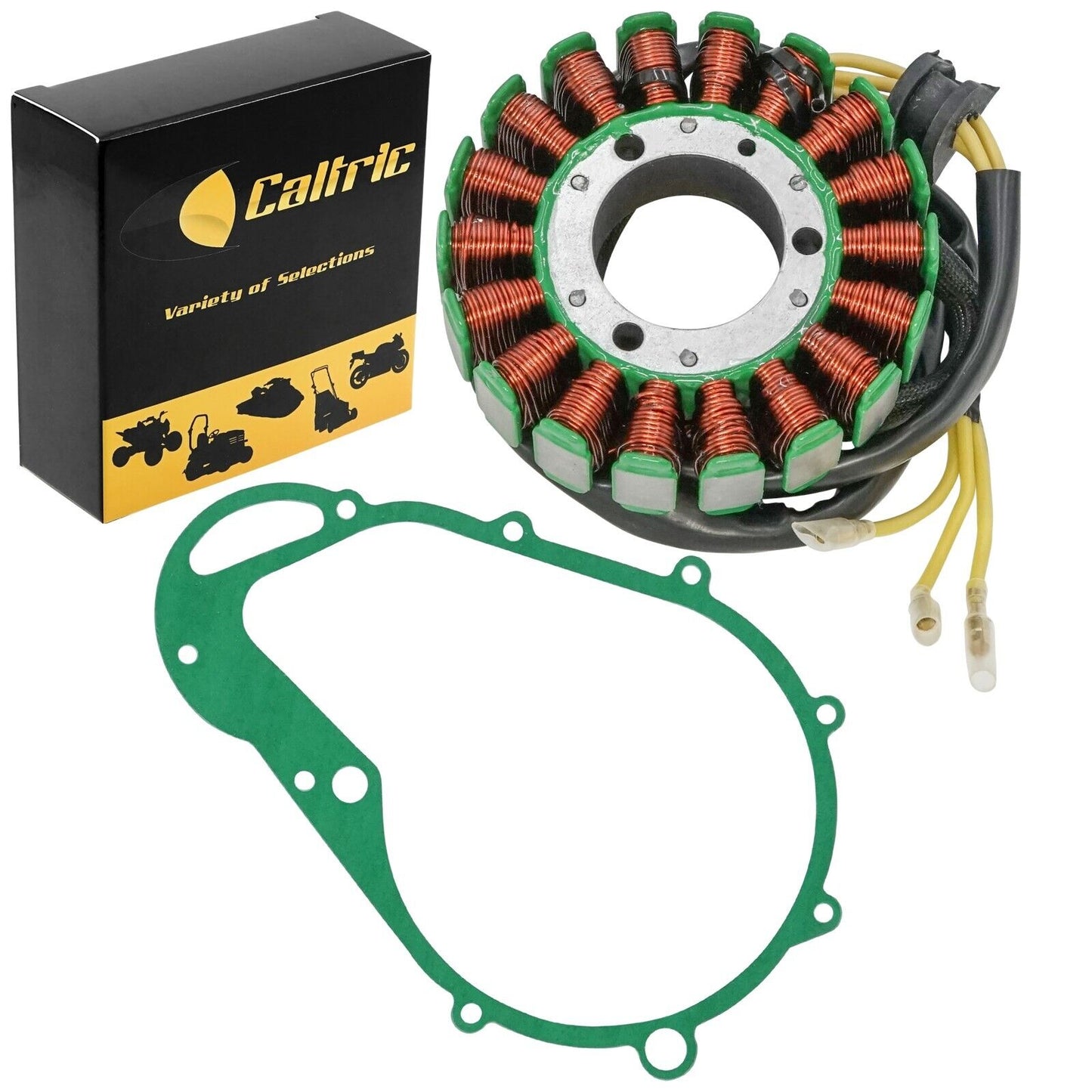 Stator & Gasket for Suzuki Gs850G Gs850Gl 1982 1983