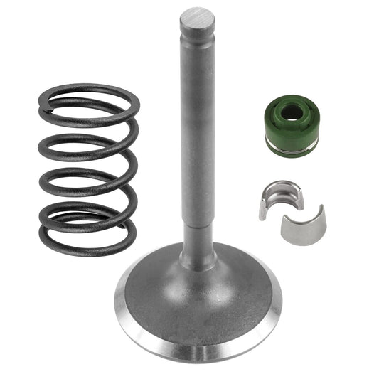 Intake Valve Kit for Kawasaki Mule 3010 KAF620 4x4 2007-2008 / 12004-2115