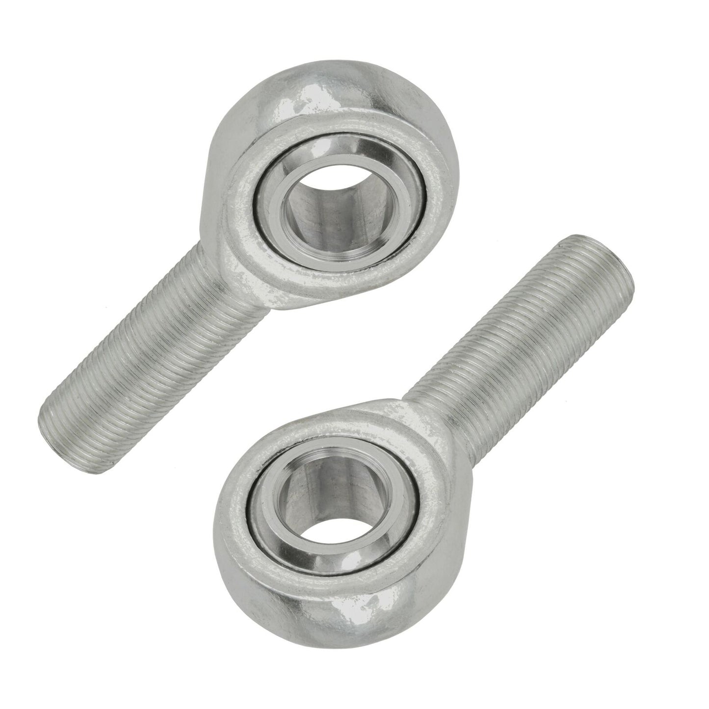 2 Ball Joint Rod End 5/8" for Toro 1633029 1-633029 Scag 48763 Exmark 1633029